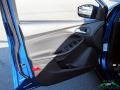 Lightning Blue - Focus SE Hatch Photo No. 26