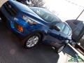 2018 Lightning Blue Ford Escape S  photo #30