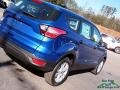 2018 Lightning Blue Ford Escape S  photo #32