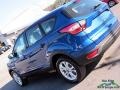 2018 Lightning Blue Ford Escape S  photo #33