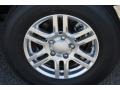 2018 Toyota Tundra SR5 CrewMax 4x4 Wheel and Tire Photo