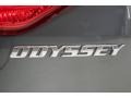 2011 Polished Metal Metallic Honda Odyssey Touring  photo #7