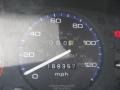 Vogue Silver Metallic - Civic EX Coupe Photo No. 15
