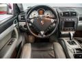 2006 Pure Red Porsche Cayenne S Titanium  photo #4