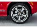 2006 Pure Red Porsche Cayenne S Titanium  photo #8