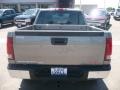 Steel Gray Metallic - Sierra 1500 SLT Extended Cab 4x4 Photo No. 5