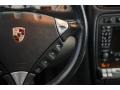 2006 Pure Red Porsche Cayenne S Titanium  photo #14