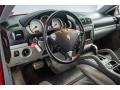 2006 Pure Red Porsche Cayenne S Titanium  photo #15