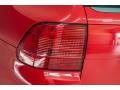 2006 Pure Red Porsche Cayenne S Titanium  photo #19