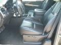 Steel Gray Metallic - Sierra 1500 SLT Extended Cab 4x4 Photo No. 9