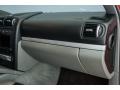 2006 Pure Red Porsche Cayenne S Titanium  photo #21
