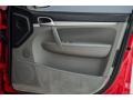 2006 Pure Red Porsche Cayenne S Titanium  photo #22