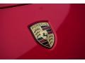 2006 Pure Red Porsche Cayenne S Titanium  photo #24