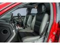 2006 Pure Red Porsche Cayenne S Titanium  photo #26