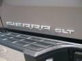 Steel Gray Metallic - Sierra 1500 SLT Extended Cab 4x4 Photo No. 12