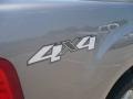 Steel Gray Metallic - Sierra 1500 SLT Extended Cab 4x4 Photo No. 14