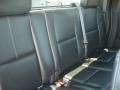 Steel Gray Metallic - Sierra 1500 SLT Extended Cab 4x4 Photo No. 16