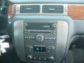 Steel Gray Metallic - Sierra 1500 SLT Extended Cab 4x4 Photo No. 19