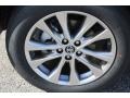 2018 Black Current Metallic Toyota RAV4 Limited  photo #4