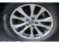 2018 Black Current Metallic Toyota RAV4 Limited  photo #5