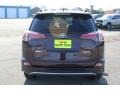 2018 Black Current Metallic Toyota RAV4 Limited  photo #7