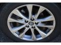 2018 Black Current Metallic Toyota RAV4 Limited  photo #9