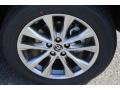 2018 Black Current Metallic Toyota RAV4 Limited  photo #10