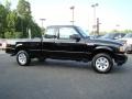 Black - Ranger XLT SuperCab Photo No. 2