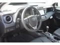 2018 Black Current Metallic Toyota RAV4 Limited  photo #12