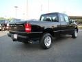 Black - Ranger XLT SuperCab Photo No. 3