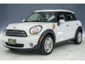 Light White - Countryman Cooper Photo No. 26