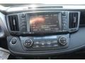 2018 Black Current Metallic Toyota RAV4 Limited  photo #16