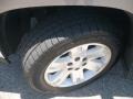 Steel Gray Metallic - Sierra 1500 SLT Extended Cab 4x4 Photo No. 24