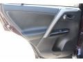 2018 Black Current Metallic Toyota RAV4 Limited  photo #22