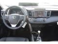 2018 Black Current Metallic Toyota RAV4 Limited  photo #24