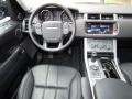 2017 Narvik Black Land Rover Range Rover Sport SE  photo #14