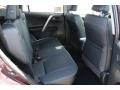 2018 Black Current Metallic Toyota RAV4 Limited  photo #29