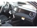 2018 Black Current Metallic Toyota RAV4 Limited  photo #31