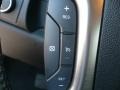 Steel Gray Metallic - Sierra 1500 SLT Extended Cab 4x4 Photo No. 27