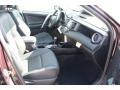 2018 Black Current Metallic Toyota RAV4 Limited  photo #32
