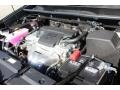 2018 Black Current Metallic Toyota RAV4 Limited  photo #33