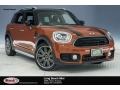 Chestnut - Countryman Cooper ALL4 Photo No. 1