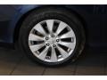 2014 Obsidian Blue Pearl Honda Accord EX Sedan  photo #11