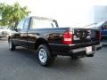 Black - Ranger XLT SuperCab Photo No. 21