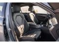 Bluestone Metallic - 5 Series 540i Sedan Photo No. 2