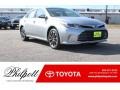 Celestial Silver Metallic 2018 Toyota Avalon XLE