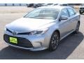 2018 Celestial Silver Metallic Toyota Avalon XLE  photo #3