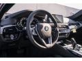 Bluestone Metallic - 5 Series 540i Sedan Photo No. 6
