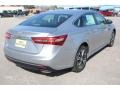 2018 Celestial Silver Metallic Toyota Avalon XLE  photo #9