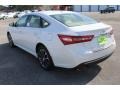 2018 Blizzard White Pearl Toyota Avalon XLE  photo #7